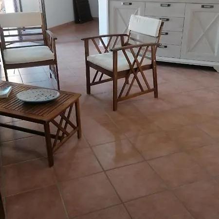 Apartament Venus Villasimius