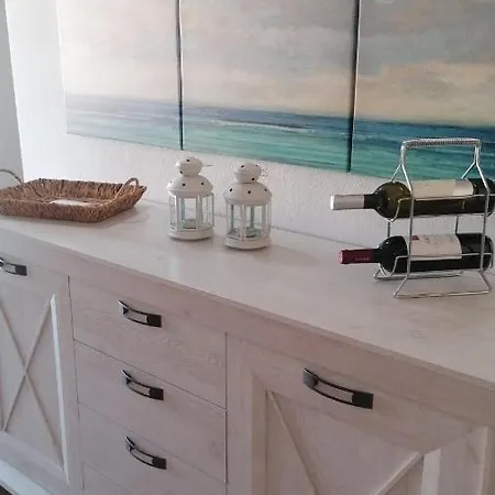 Venus Apartament *