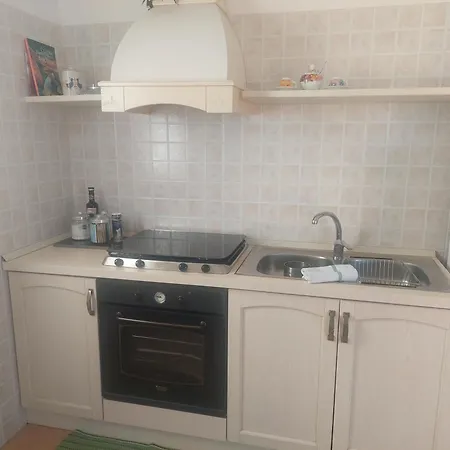 Venus Apartament Villasimius