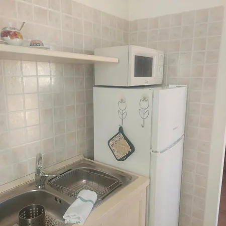 Venus Apartament Villasimius