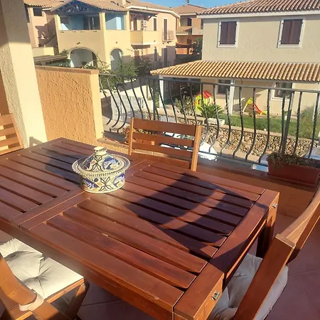 Apartament Venus *