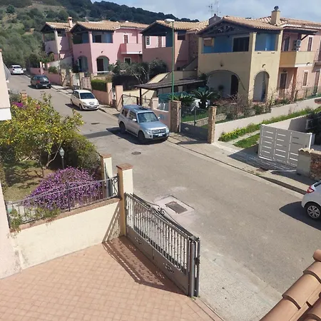 Venus Apartmán Villasimius