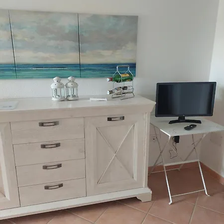 Apartament Venus *
