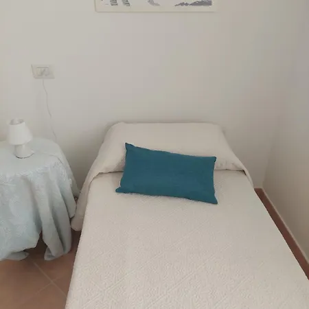 Venus Apartament Villasimius