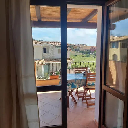 Apartament Venus Villasimius