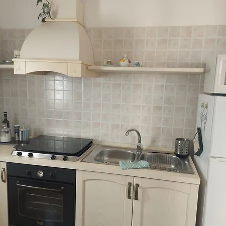 Venus Apartament Villasimius