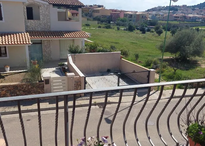 Venus Διαμέρισμα