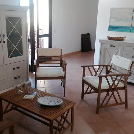 Venus Apartment Villasimius