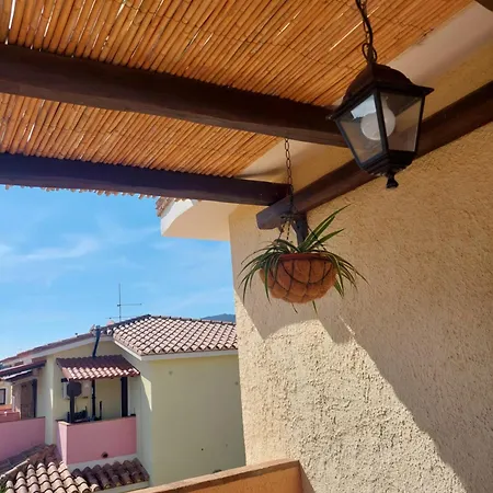 Apartman Venus Villasimius