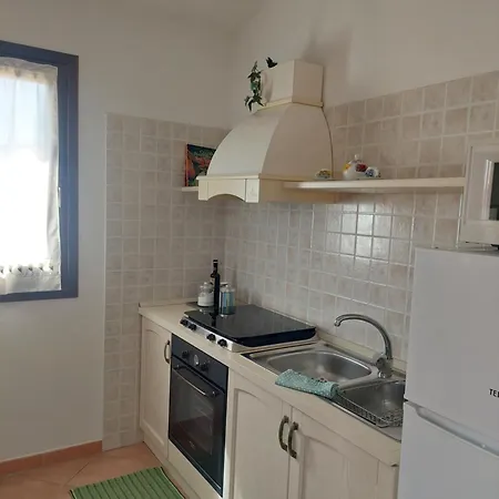 Apartman Venus *