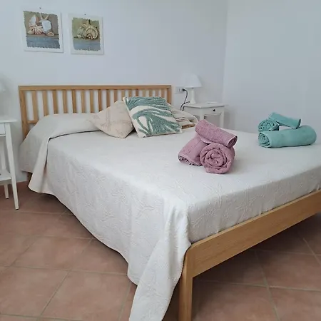 Venus Apartment Villasimius