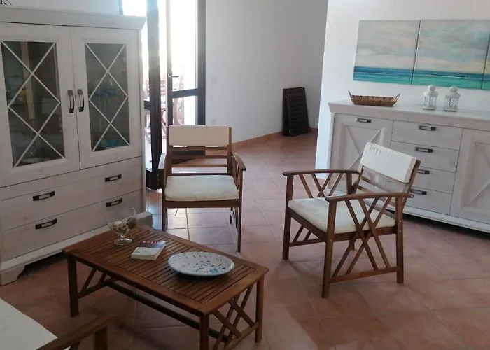 Venus Apartment Villasimius
