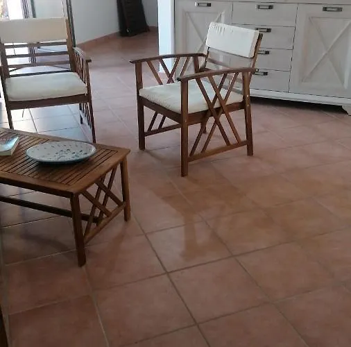 Appartamento Venus Villasimius