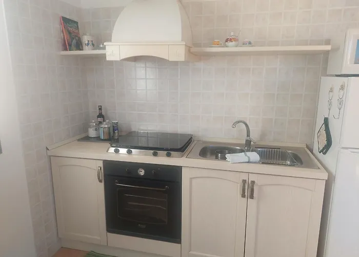 Venus Apartment Villasimius