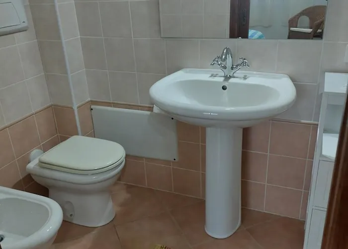 Apartment Venus Villasimius