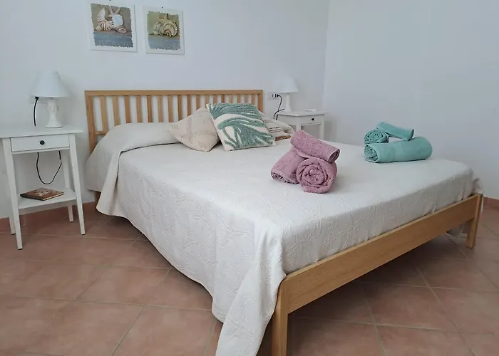 Venus Apartment Villasimius